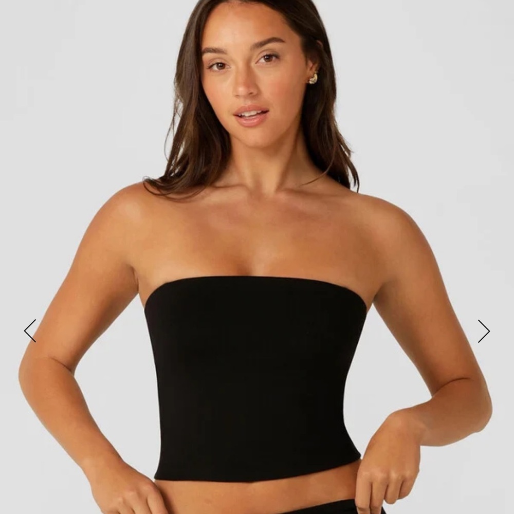 Lorna Jane Bandeau Convertible Bra Combo